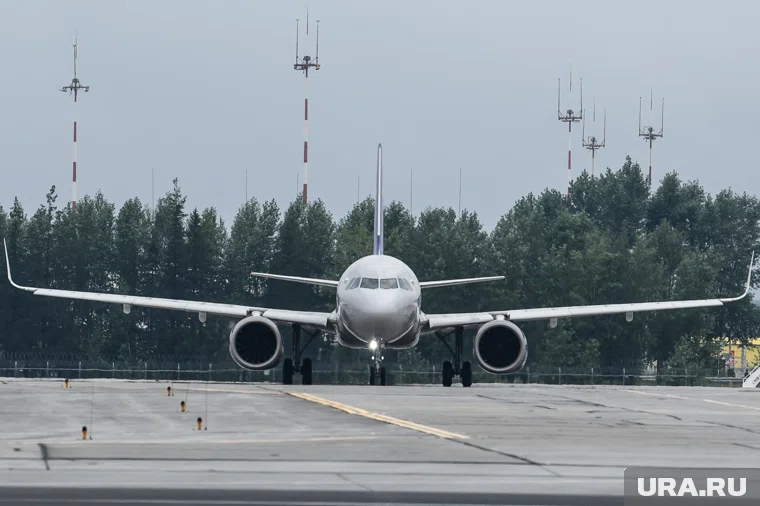 В Саратове и Астрахани ввели ограничения на полеты