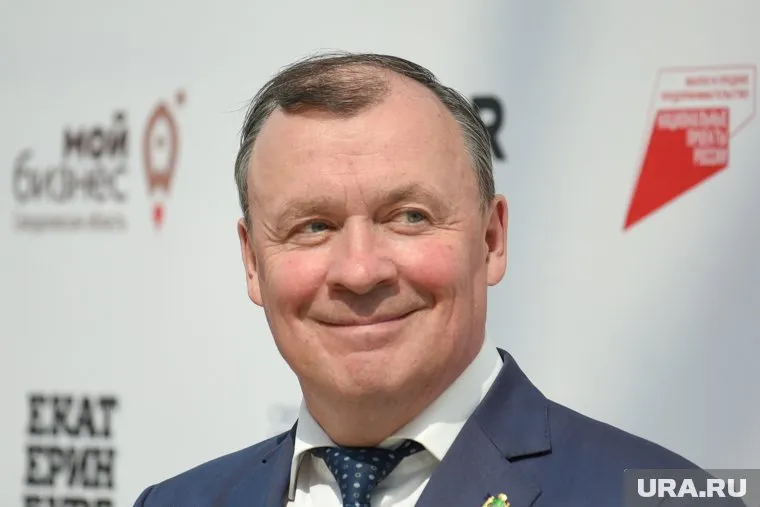 Мэр Екатеринбурга Алексей Орлов впервые рассказал, почему принял предложение работать в свердловском правительстве