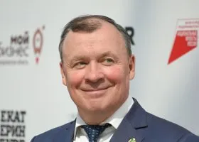 Мэр Екатеринбурга Алексей Орлов впервые рассказывает о себе