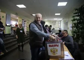 Домохозяйкам и котам предсказали победу на губернаторских выборах