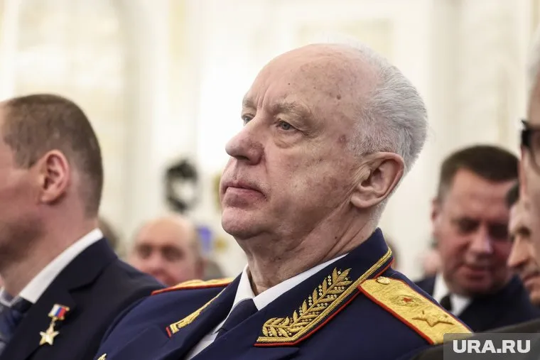Бастрыкин передал в центральный аппарат СКР расследование нападения на Чибиса