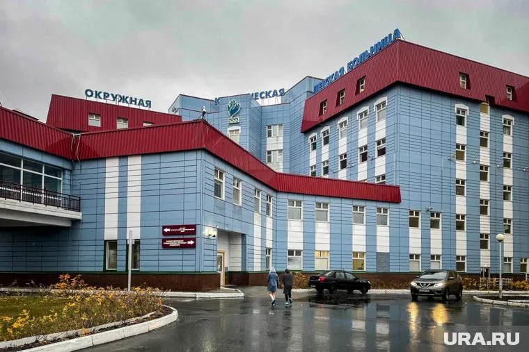 Врача-анестезиолога детской окружной больницы Нижневартовска обвинили в гибели пациента