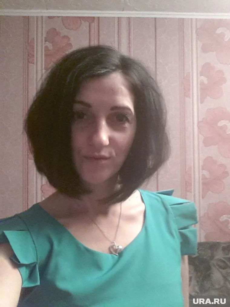 Светлана Хайдарова уехала в Турцию в 2015 году