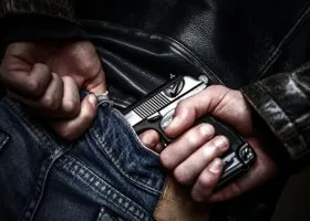 Проведены обыски по делу об убийстве главы ингушского центра «Э»