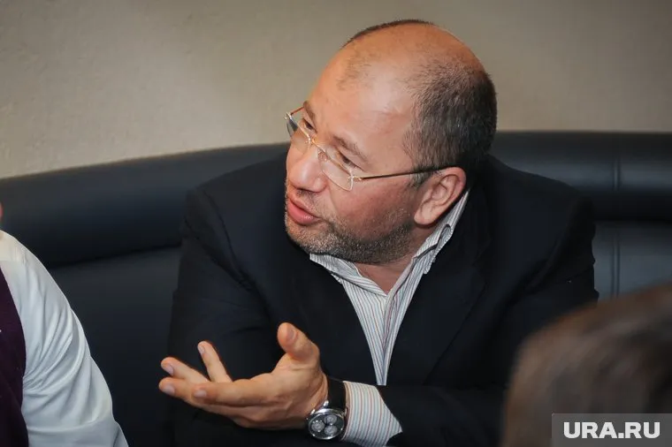 У бывшего главы Корпорации Развития Александра Белецкого были большие проблемы из-за действий нынешнего топ-менеджера Сергея Маслова