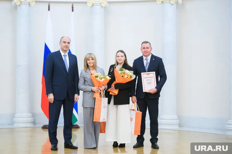 Всего от региона было подано более 400 заявок