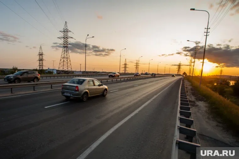 Дорогу начнут строить в 2026 году