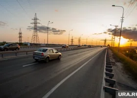 В Тюмени раскрыли детали строительства крупного транспортного коридора