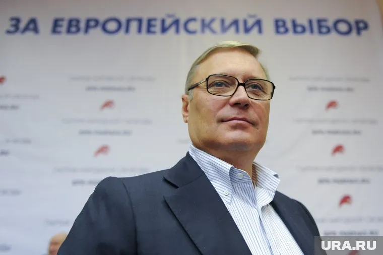 Оппозиция не готова поддержать Михаила Касьянова на выборах главы государства 2018 года
