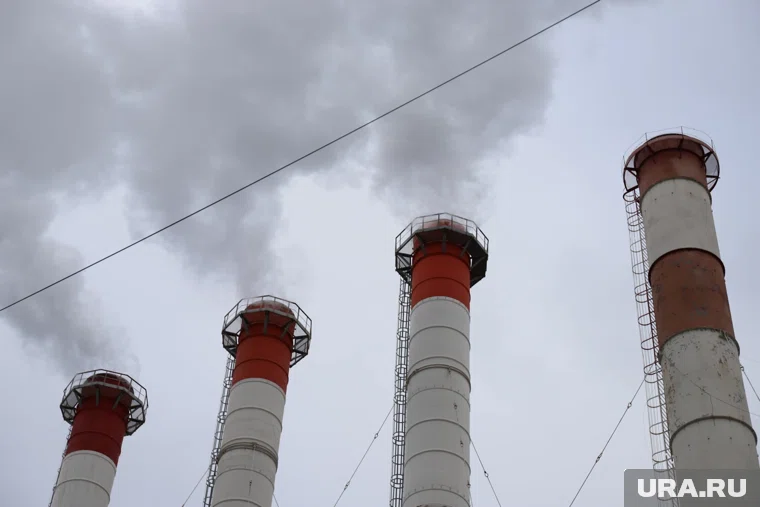 Котельные запустили в Кетовском округе