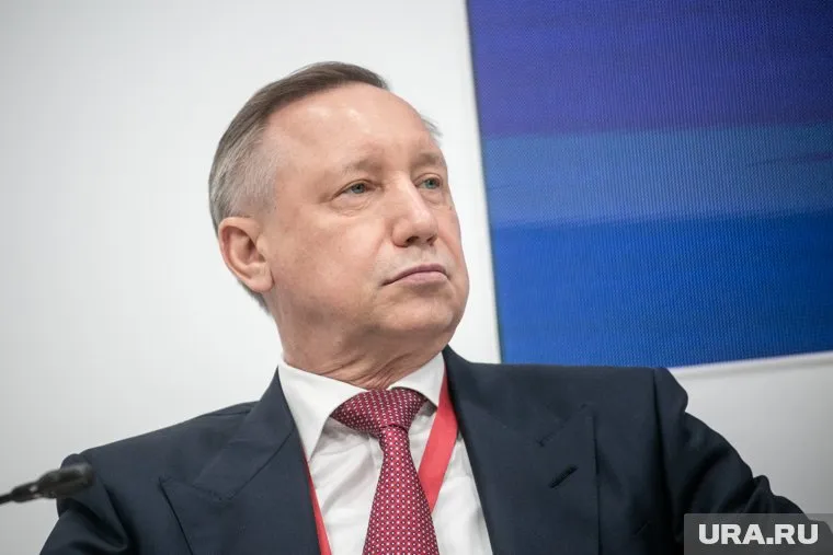 Александр Беглов заявил, что атака беспилотника на дома обошлась без жертв