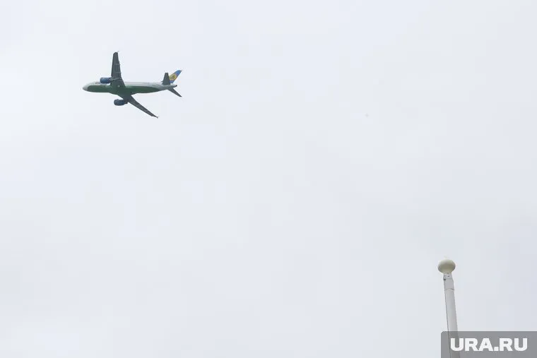 По предварительным данным, летчик успел катапультироваться (архивное фото)