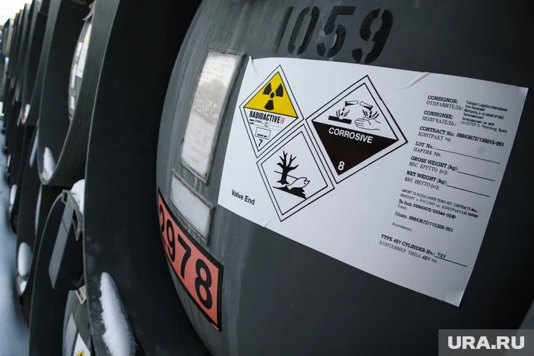 На границе в Курганской области появится новое оборудование