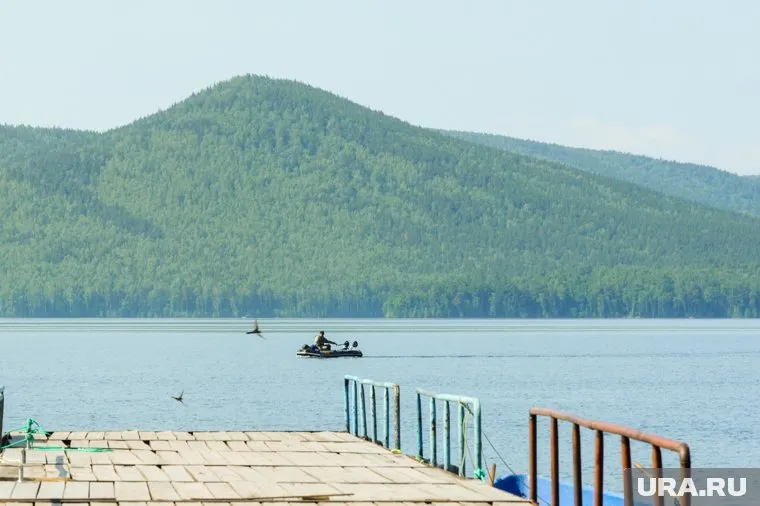 Лагеря на Тургояке работали с нарушениями 