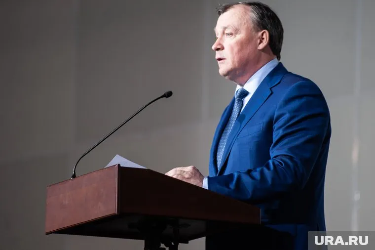 Депутаты борются за внимание Алексея Орлова, хотя он еще не назначен на пост мэра