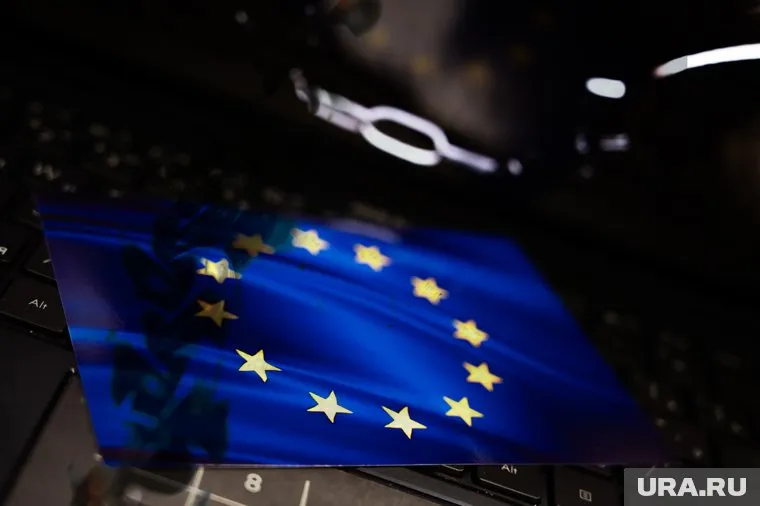 Евросоюз включил компанию «Сургутнефтегаз» в новый санкционный список