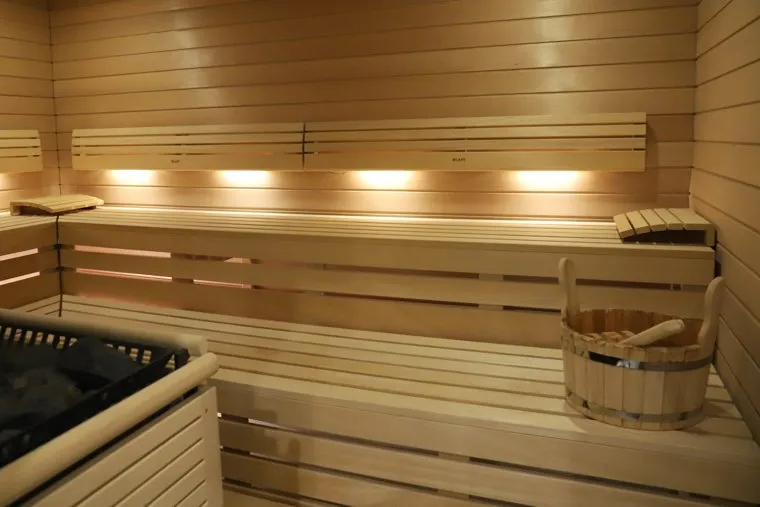 Новая гостиница Hyatt на Репина 1/2. Екатеринбург