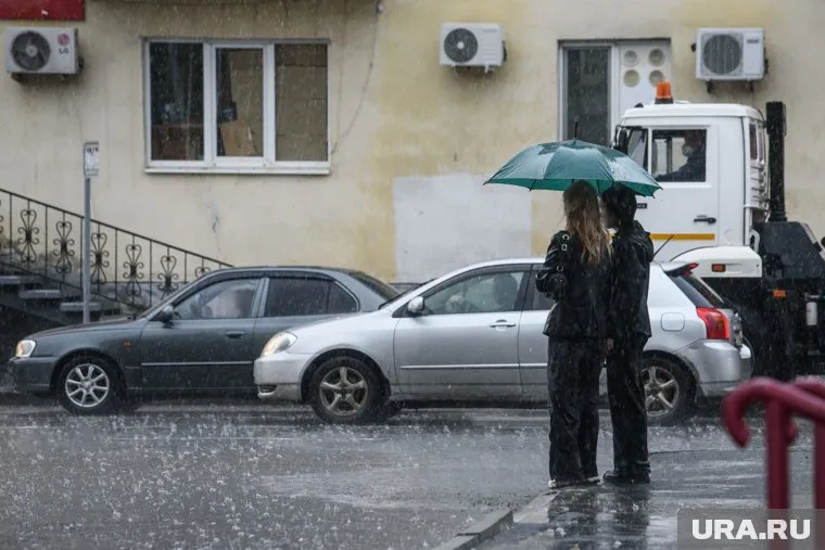 В Кургане будет 29 градусов