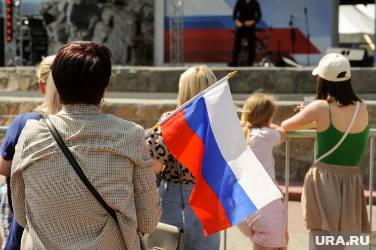 В городе будет теплая малооблачная погода