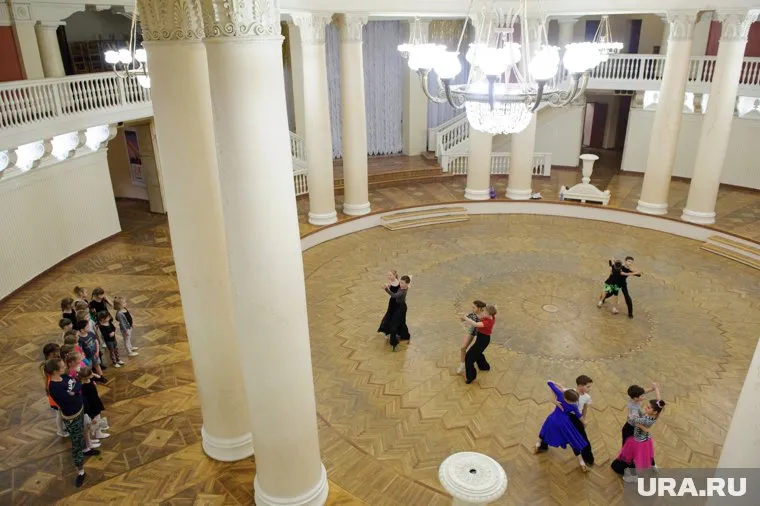 Наибольший рост зарплат зафиксирован в учреждениях культуры, спорта и организации досуга