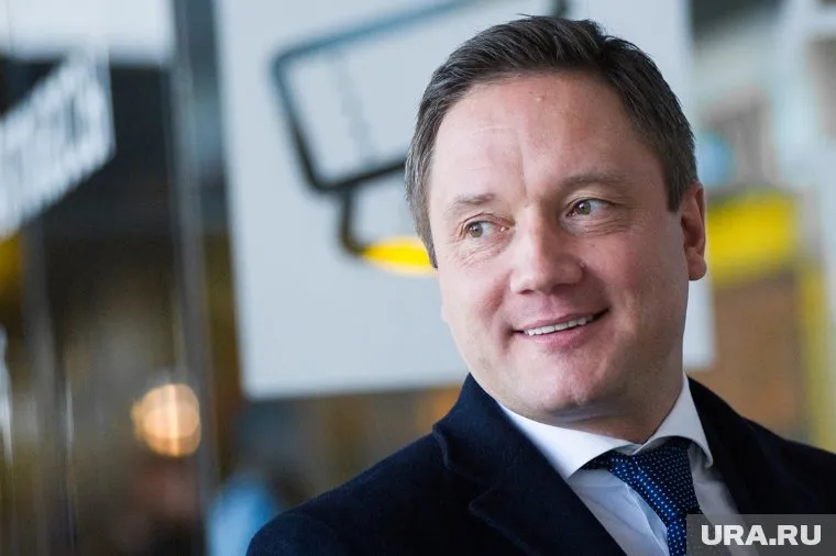 Сергей Капчук полон новых планов