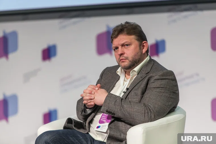 Иски налогового органа к Никите Белых рассмотрит Свердловский районный суд Перми