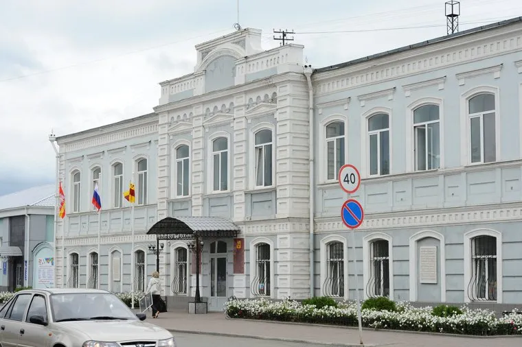 Троицк. Виноградов Александр. Выборы. Челябинск.