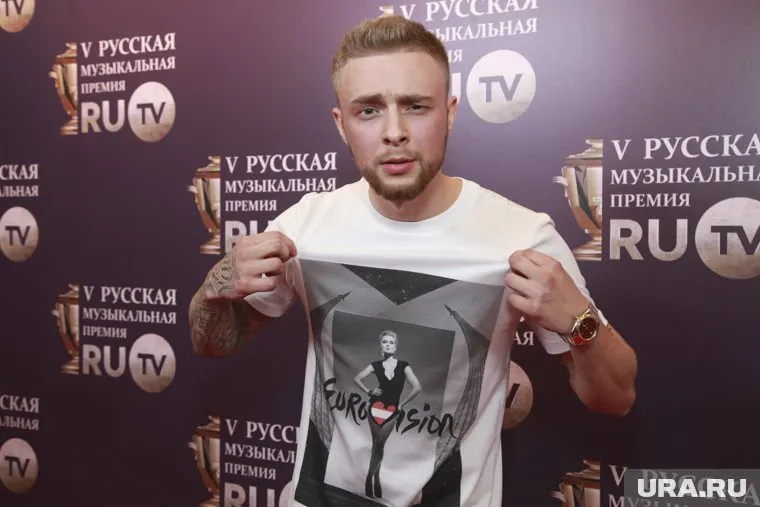 Фанаты считают, что певец в паре с Диной Саевой