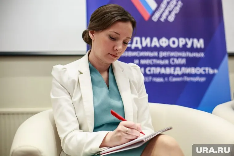 Анна Кузнецова заявила, что ситуация в учреждении была несовместима с понятием «безопасность»