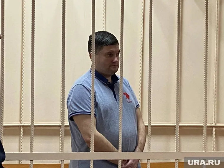 Александра Демина отправили под домашний арест