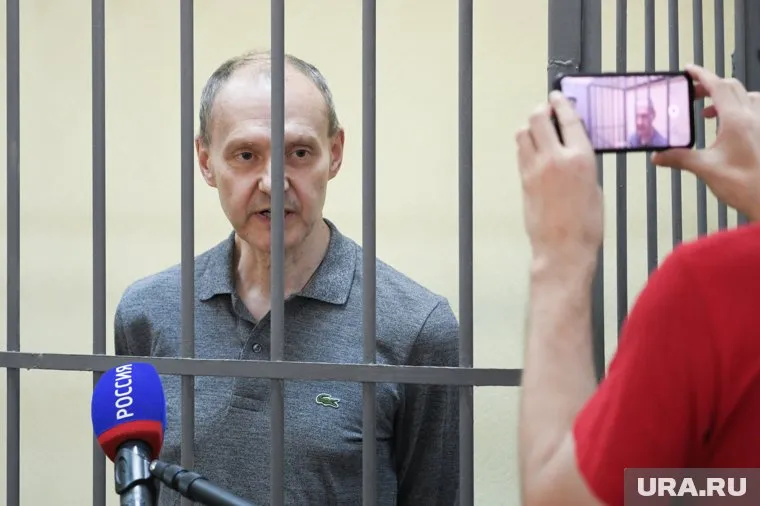 Семья Игоря Трифонова будет добиваться его оправдания