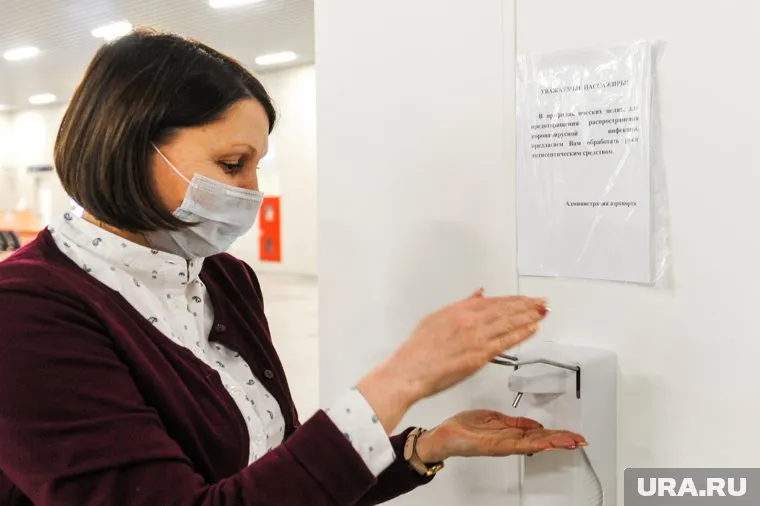 В Челябинской области ввели карантин по примеру Москвы