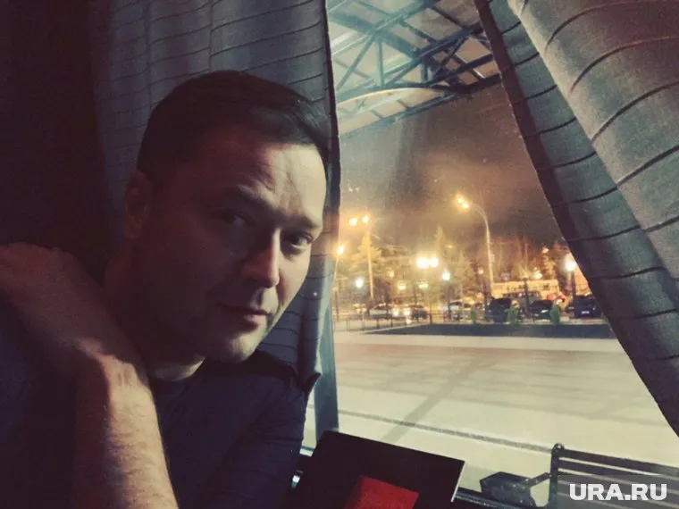 Никита Исаев скончался во время поездки из Тамбова в Москву