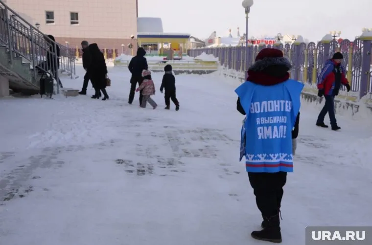 3 марта 2019 года на Ямале пройдут довыборы глав поселков и депутатов