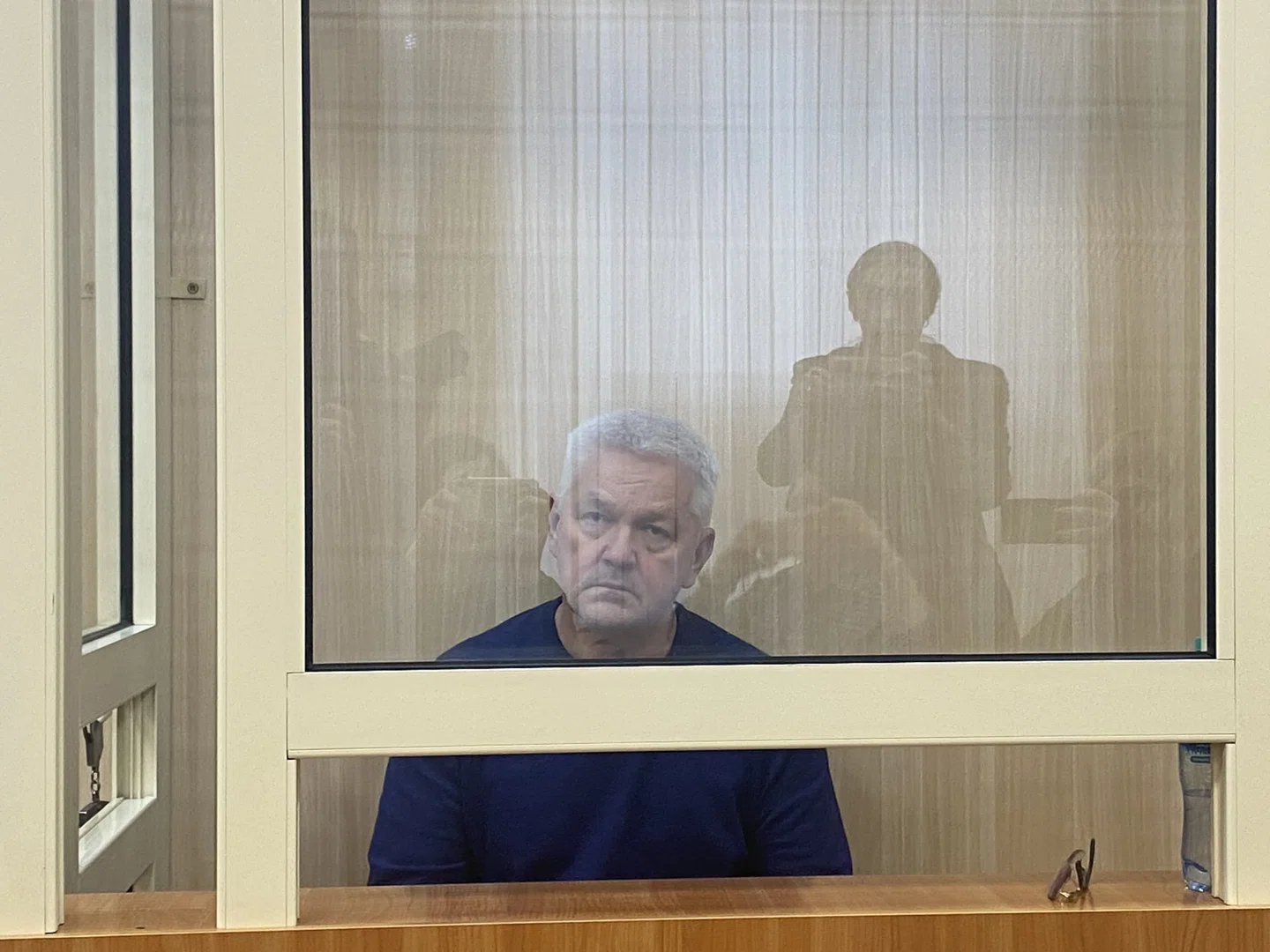 Следователи Перми изучают как экс-глава минздрава приобрел квартиру на Кипре