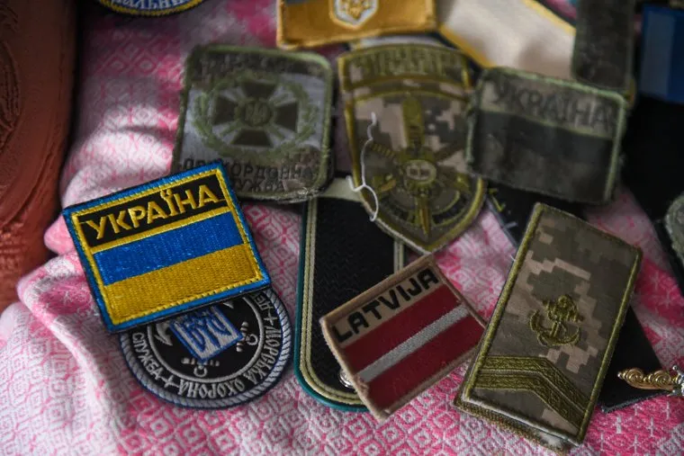 Жизнь в селе Талаковка в окрестностях Мариуполя. ДНР