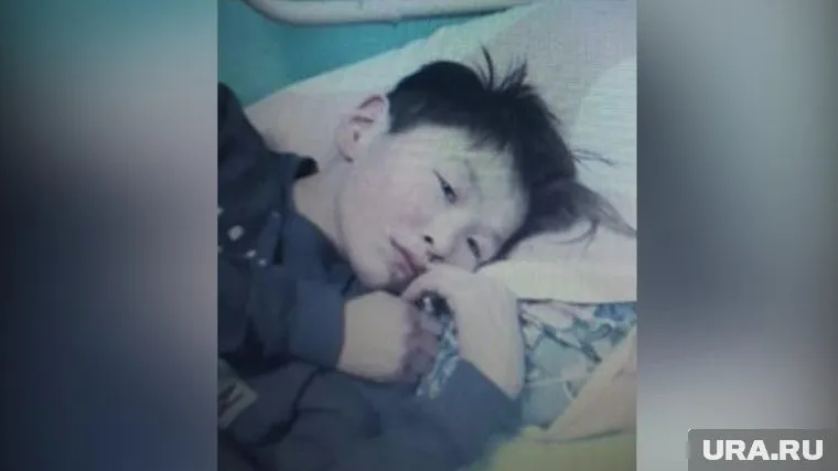 В Антипаюте разыскивают 14-летнего подростка