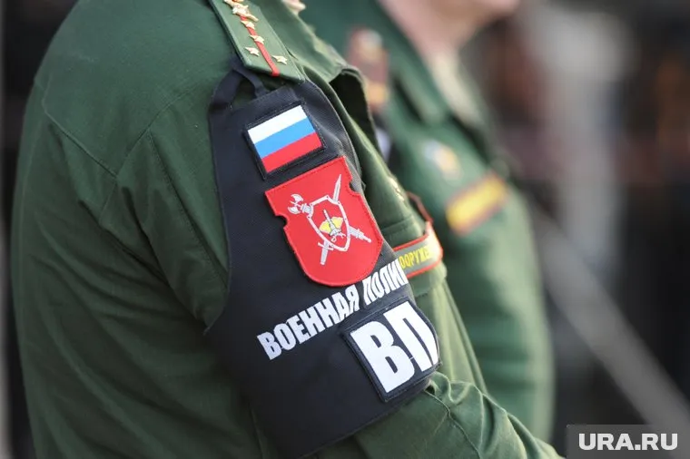 Вступившие в ряды военной полиции получат ряд бонусов от службы