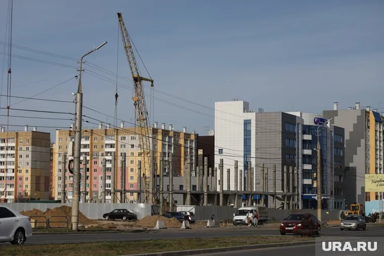 Федеральные средства пойдут на строительство дорог