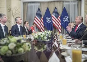 Запад вынудил Россию защищаться