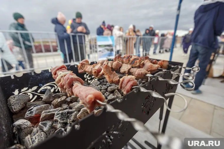 Говядина в ХМАО подорожала почти на 10%