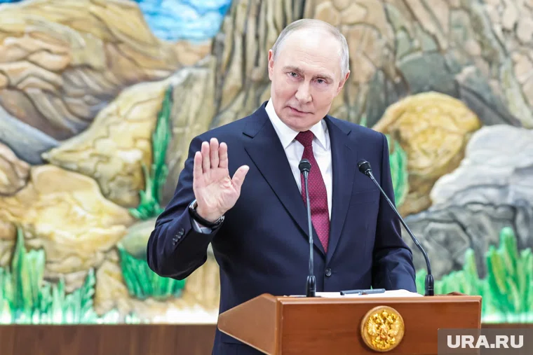 ВС РФ наступают широким фронтом