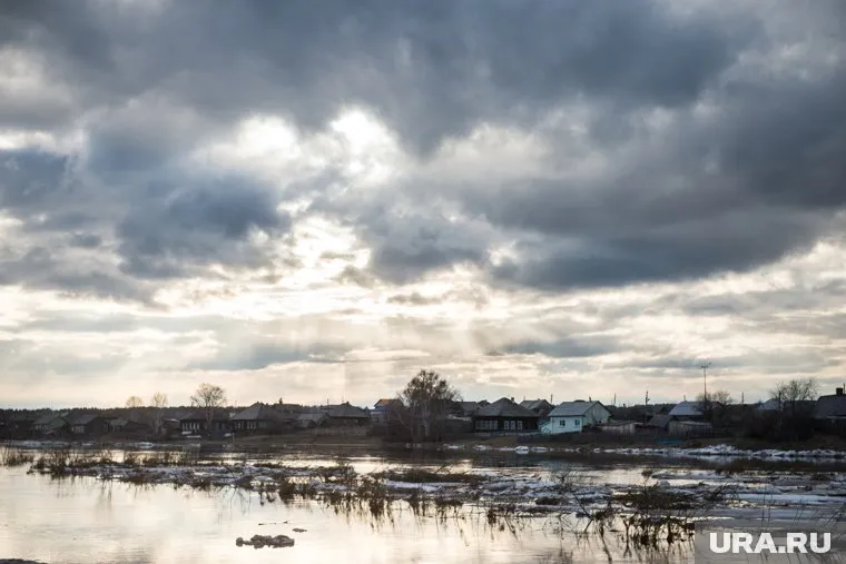 Сейчас поселок Таежный относится к Алапаевскому району