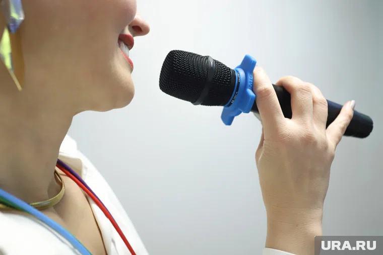 Девушка набрала 82 балла за свое выступление с песней Понаровской «Ты всегда со мной»