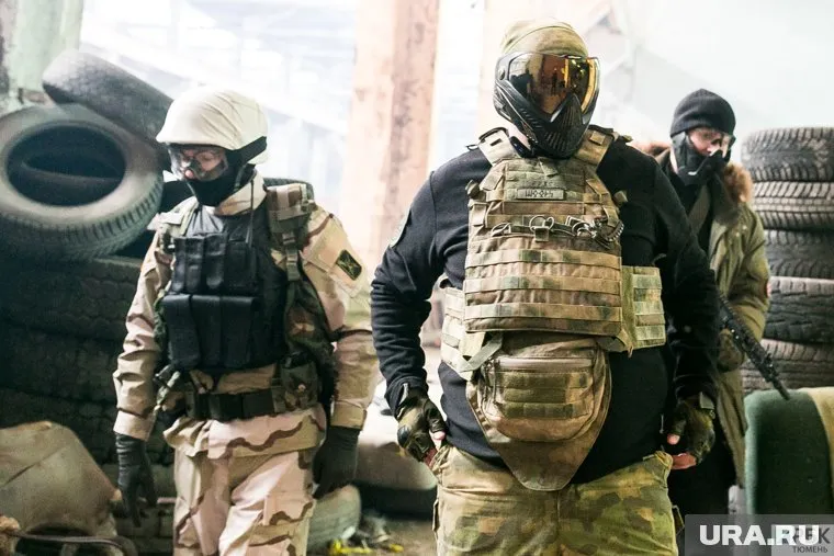 В играх присутствует «вертолет» и «танк»