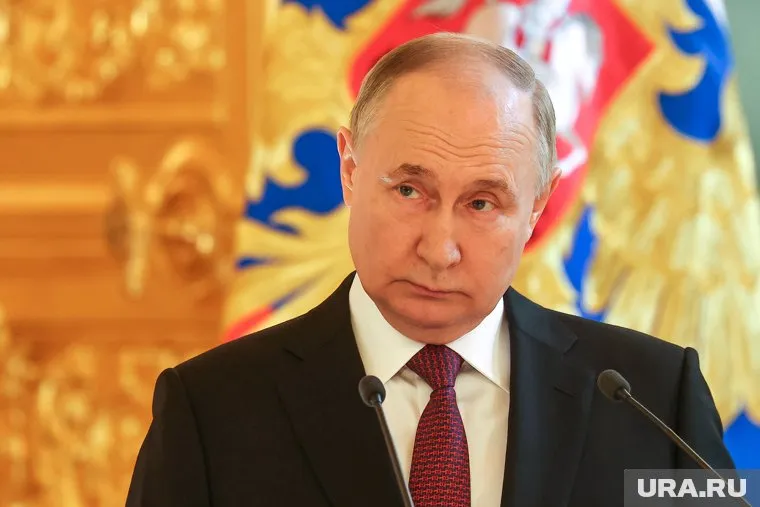 Владимир Путин подчеркнул, что каждый голос россиянина важен