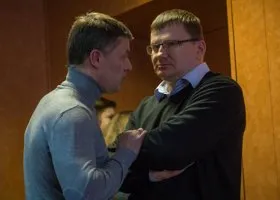 «Смена команд была, конечно, форс-мажором»