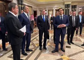 Представитель Госдепа Брюс: Россия и США договорились работать вместе 