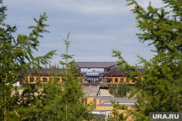 "Ямалкан" не смог отбить атаку застройщика - владелец комплекса должен "Партнер Групп" 435 млн рублей