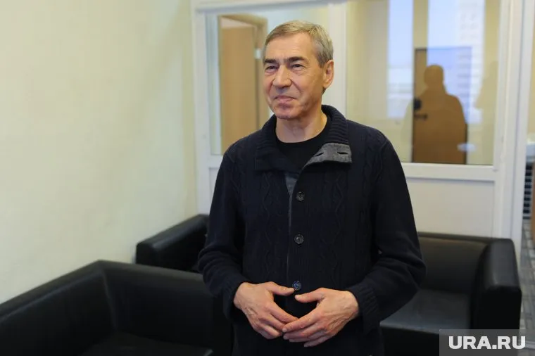 Вадим Соловьев скончался на 72-м году жизни